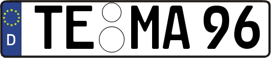 TE-MA96