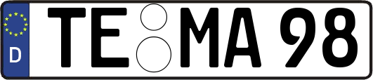 TE-MA98