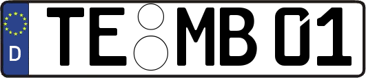 TE-MB01
