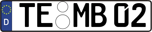 TE-MB02