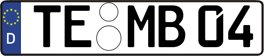 TE-MB04