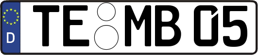 TE-MB05