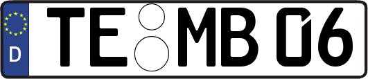 TE-MB06