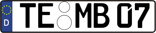 TE-MB07