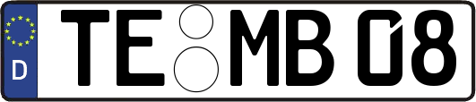 TE-MB08