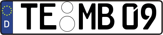 TE-MB09