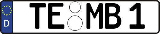 TE-MB1