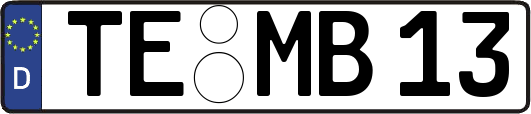 TE-MB13