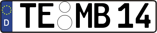 TE-MB14