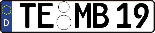 TE-MB19