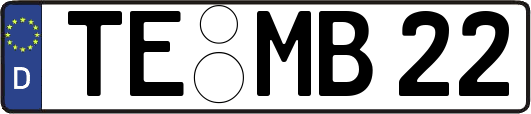 TE-MB22