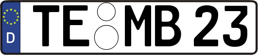 TE-MB23