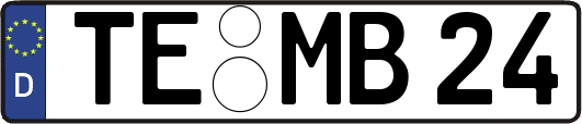 TE-MB24