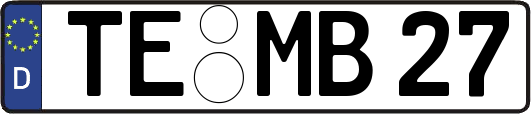 TE-MB27
