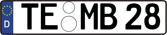 TE-MB28