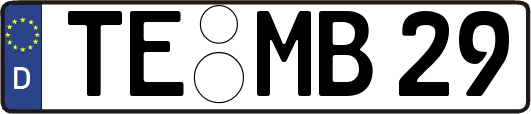 TE-MB29