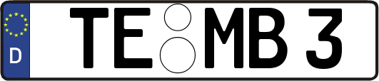 TE-MB3