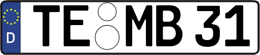 TE-MB31