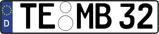 TE-MB32