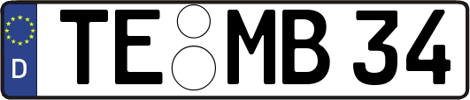 TE-MB34