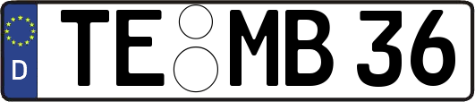 TE-MB36