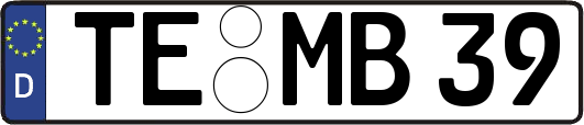 TE-MB39