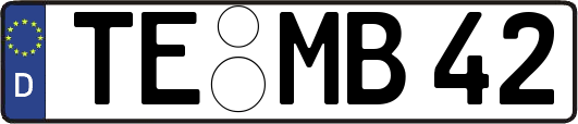 TE-MB42