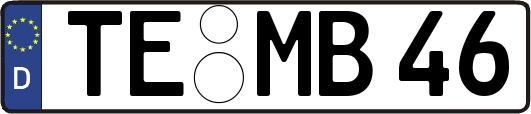 TE-MB46