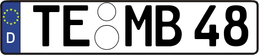 TE-MB48