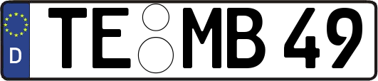 TE-MB49