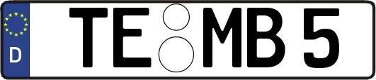 TE-MB5