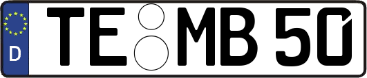TE-MB50