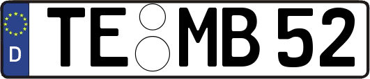 TE-MB52