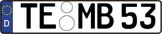 TE-MB53