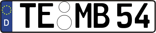 TE-MB54