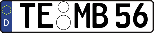 TE-MB56