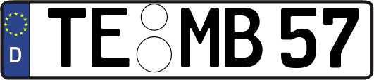 TE-MB57