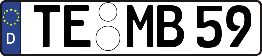 TE-MB59