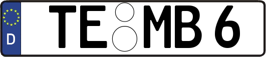 TE-MB6