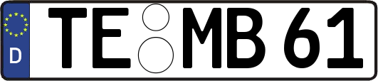 TE-MB61