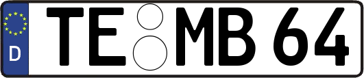 TE-MB64