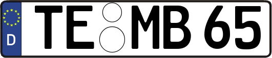 TE-MB65