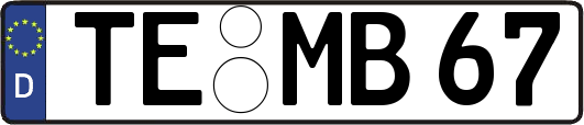 TE-MB67