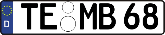 TE-MB68