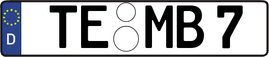 TE-MB7