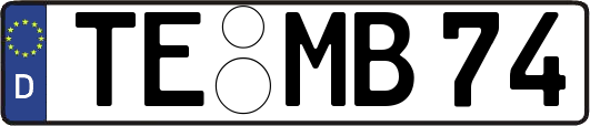 TE-MB74