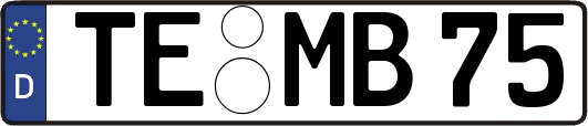 TE-MB75