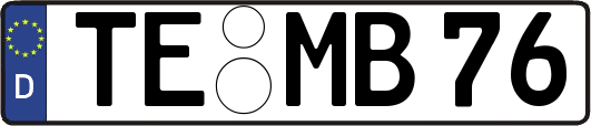 TE-MB76