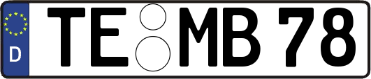 TE-MB78