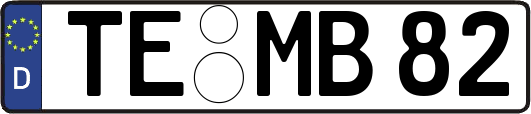 TE-MB82